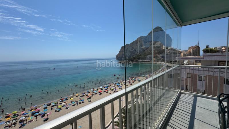 Foto f8efc16f-96b9-490c-98ec-47fc0784f6cd. Pis a calle gregal 1 a Zona Levante - Playa Fossa Calp