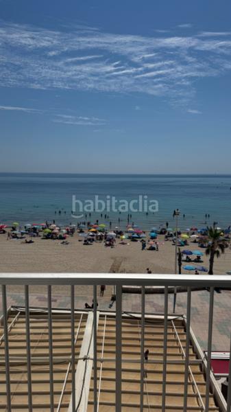Foto 4d5b8c45-b73d-483c-a304-25c79b004498. Pis a calle gregal 1 a Zona Levante - Playa Fossa Calp