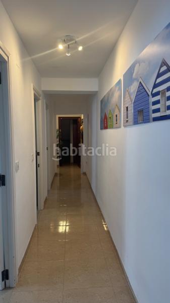 Foto 58fe9627-901a-4ec0-9dd3-7245d5fb08b5. Pis a calle gregal 1 a Zona Levante - Playa Fossa Calp