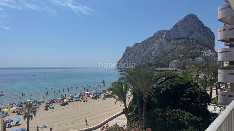 Foto 5b69e10a-52b1-47e4-bb87-8f12e2a48187. Pis a calle gregal 1 a Zona Levante - Playa Fossa Calp