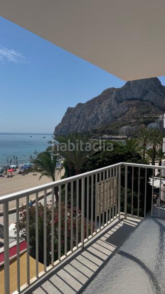 Foto ad277609-c17e-475a-b76d-56261ff17510. Pis a calle gregal 1 a Zona Levante - Playa Fossa Calp