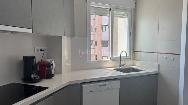 Foto c0d805c2-5074-420d-883c-44a9dfa692aa. Pis a calle gregal 1 a Zona Levante - Playa Fossa Calp