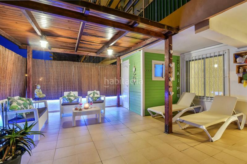 Foto 9452398a-235e-40ff-9258-b62669239406. Piso  en venta en avenida rosa de los vientos en Calp