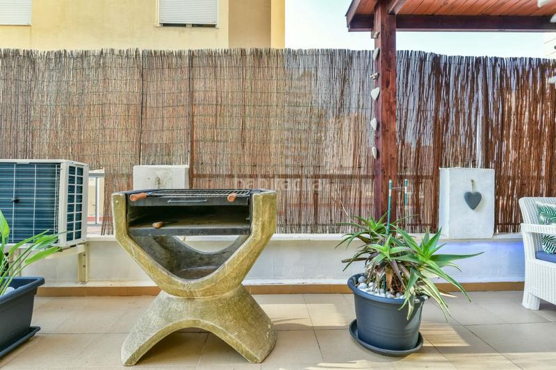 Foto caaddec7-8dd6-44be-8415-8aac96adb3a3. Piso  en venta en avenida rosa de los vientos en Calp