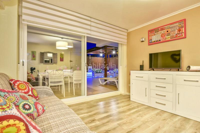 Foto cee24983-8958-461c-b2c7-a74da138558f. Piso  en venta en avenida rosa de los vientos en Calp