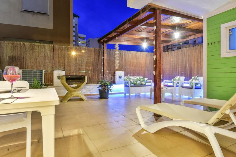 Foto fccfa4b5-2e73-4ca0-937d-f95b720fe447. Piso  en venta en avenida rosa de los vientos en Calp
