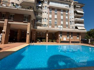 Pis a Calle maría jorro 1. Cozy apartment en calpe