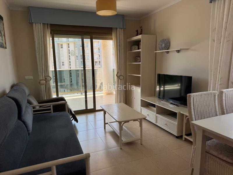 Foto 10bd21bd-2f79-4f5a-bcf2-157d80381ed2. Piso se vende apartamento luminoso con vistas al mar e en Calp