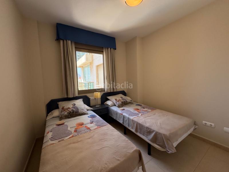 Foto 337ffe5d-3c1e-4a00-8b65-6ab8f606c207. Piso se vende apartamento luminoso con vistas al mar e en Calp