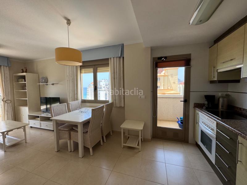 Foto 379560ee-7300-4229-9b34-0c014391a22d. Piso se vende apartamento luminoso con vistas al mar e en Calp