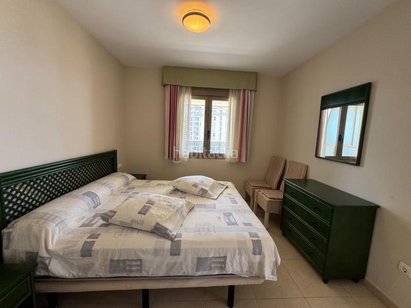 Foto 3e513250-3ef5-4379-94c7-4b9ed1d3e37b. Piso se vende apartamento luminoso con vistas al mar e en Calp