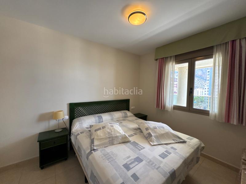 Foto 75efaa15-965f-4cae-8cf9-f315119dc84f. Piso se vende apartamento luminoso con vistas al mar e en Calp