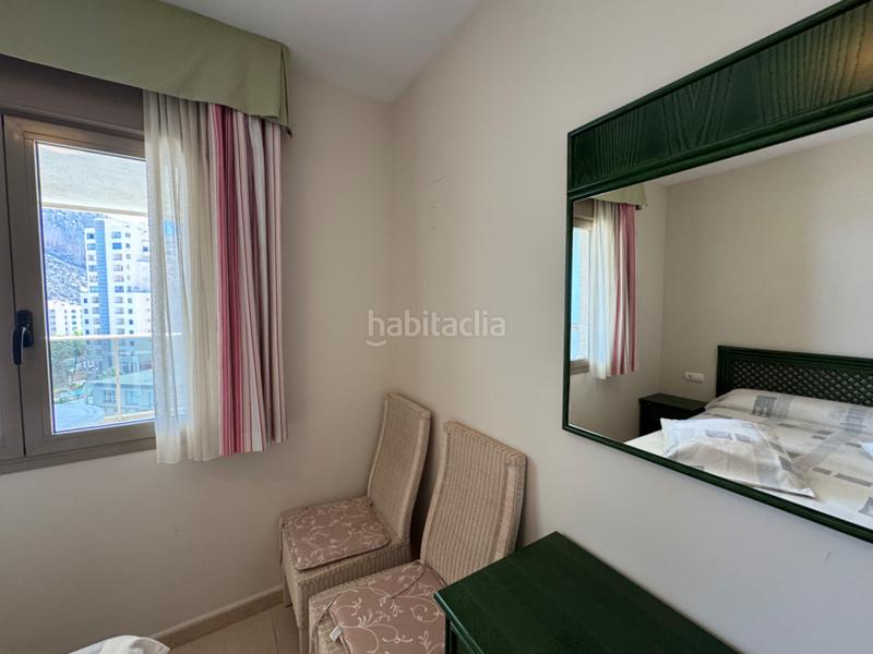 Foto 8d0e0964-e3c7-4cf4-8e13-e347d58de059. Piso se vende apartamento luminoso con vistas al mar e en Calp