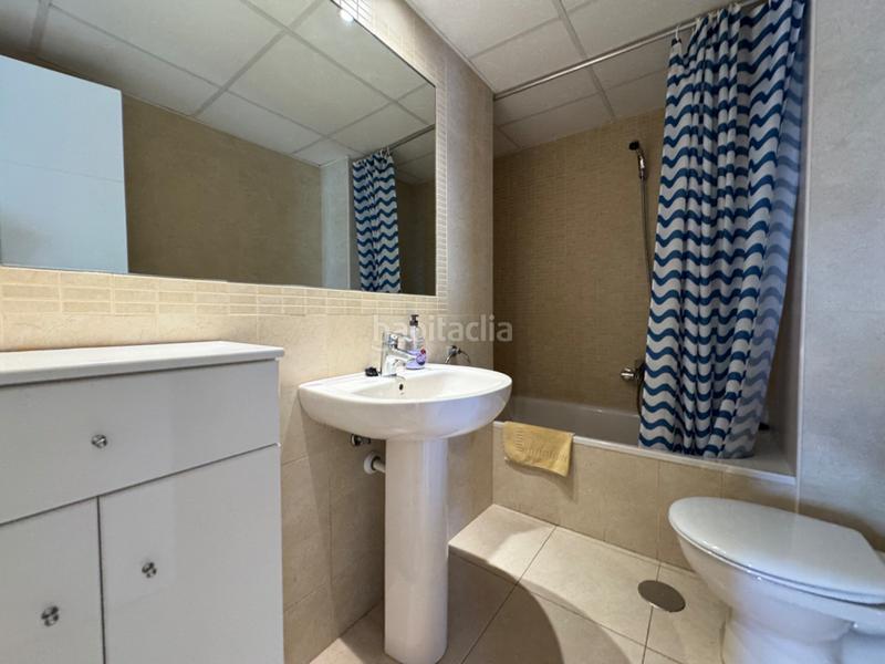 Foto 8e1902c4-f8c7-4841-8beb-450b8b37ea35. Piso se vende apartamento luminoso con vistas al mar e en Calp