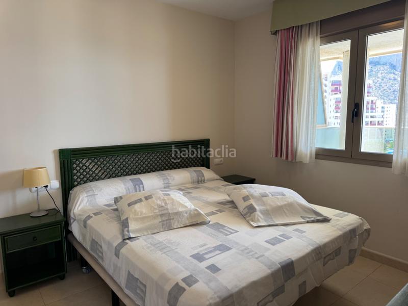 Foto d2653606-57d0-4689-8a43-95827c5b3168. Piso se vende apartamento luminoso con vistas al mar e en Calp