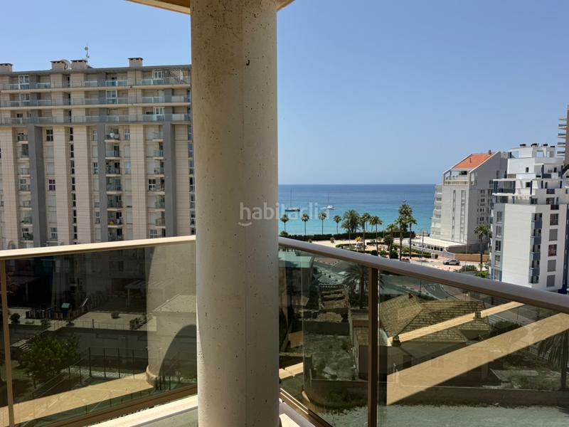 Foto ddde59ac-a2c7-46da-a9bd-d2fcec0acafc. Piso se vende apartamento luminoso con vistas al mar e en Calp