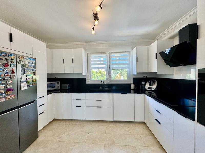 Foto 33572e79-db90-432a-b9cf-c149a50522b2. Xalet amb aparcament piscina a Carrió - La Merced - Los Pinos Calp