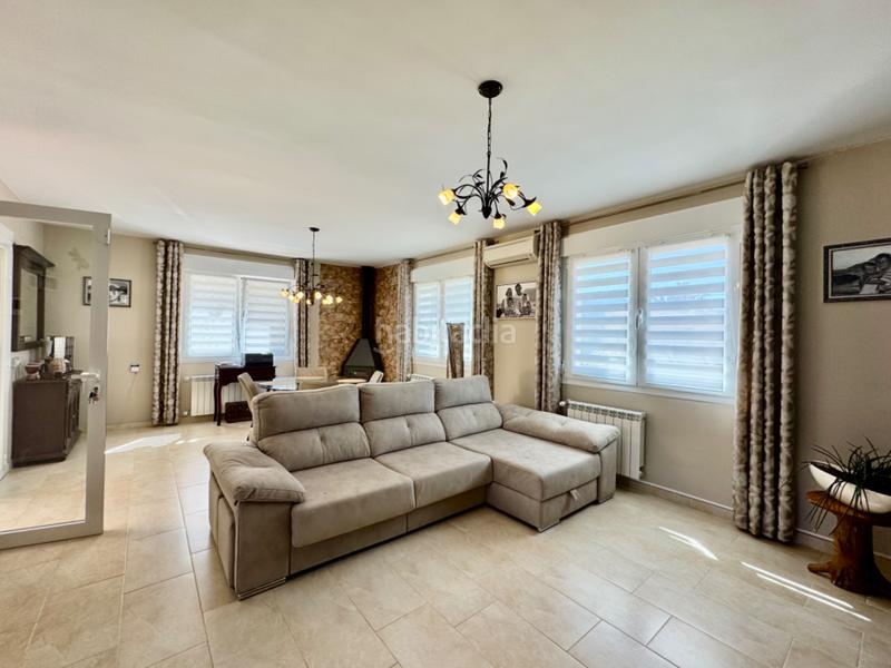 Foto 5c376379-57ca-482f-936d-af01b693764f. Xalet amb aparcament piscina a Carrió - La Merced - Los Pinos Calp