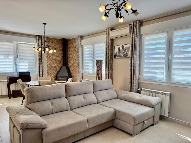 Foto 6b2bc133-c36d-4b33-b13e-669077de7e89. Xalet amb aparcament piscina a Carrió - La Merced - Los Pinos Calp