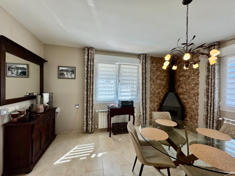 Foto 82a76538-9e8f-40d1-b5ac-0fa56ea583ab. Xalet amb aparcament piscina a Carrió - La Merced - Los Pinos Calp