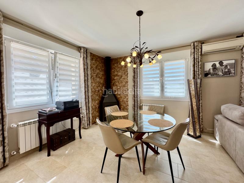 Foto b44b7f07-f4d5-488e-8240-cc7e998dbd9f. Xalet amb aparcament piscina a Carrió - La Merced - Los Pinos Calp