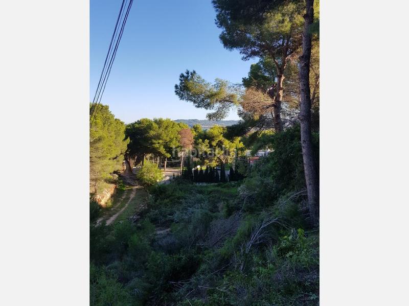 Foto 3a89ea5e-88af-4b78-8b4b-37519b500d8e. Wohngrundstück in Puerto Xàbia