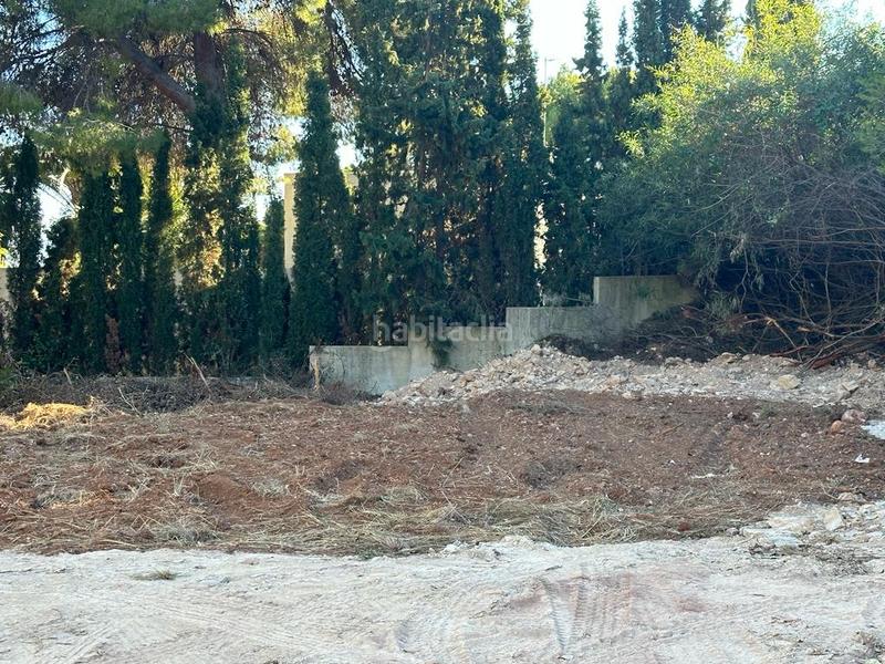 Foto 6b1e0344-3a63-4137-8b49-23671a3d39fd. Wohngrundstück in Puerto Xàbia