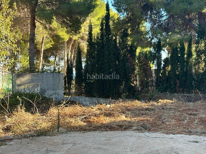Foto cf6124e1-eb8d-4dd3-9846-b9f3a1522bc4. Wohngrundstück in Puerto Xàbia