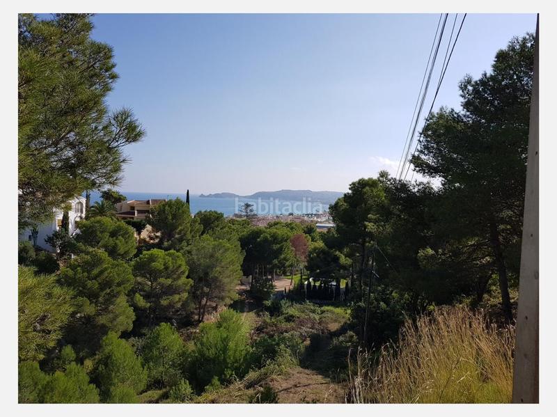 Foto da41b2f4-ba9f-4365-ae0f-f52697be444e. Wohngrundstück in Puerto Xàbia