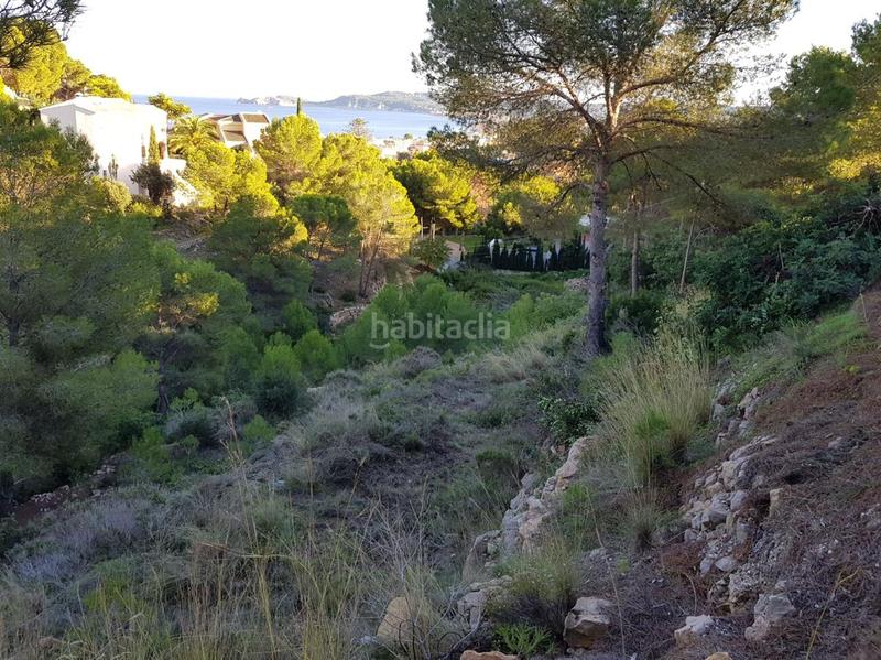 Foto e2acfc5c-1474-460e-b13b-489ac945c2fd. Wohngrundstück in Puerto Xàbia