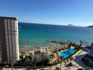 Pis  Calle isla de formentera. Apartamento en venta en sotavento, calpe