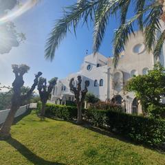 Lloguer Casa a Bellavista-Capiscol-Frank Espinós. Bungalow en alquiler en el campello