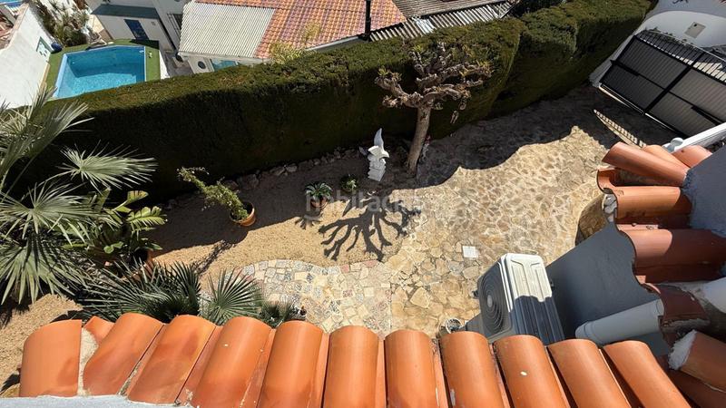 Foto 231b5a8a-c476-4ede-80e7-5d0773a0c063. Chalet mit kamin parking pool in Cometa Calp