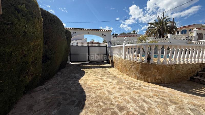 Foto 366a8691-7477-4cfb-b0f8-164d5dc92c90. Chalet mit kamin parking pool in Cometa Calp