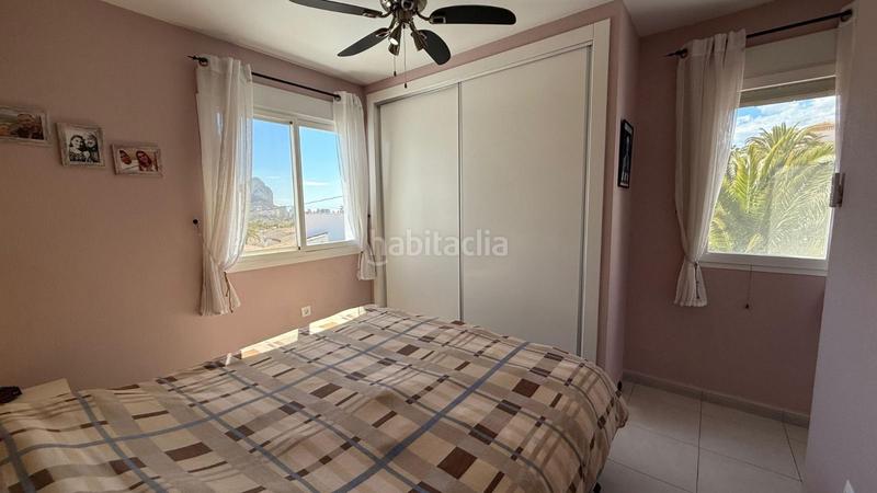 Foto 4495893a-d6b0-421c-9a41-d1d7e79b4bd3. Chalet mit kamin parking pool in Cometa Calp