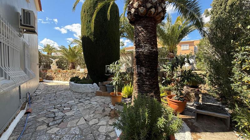 Foto 48e07bee-4adf-41ad-9983-c57fbc5a8f07. Chalet mit kamin parking pool in Cometa Calp