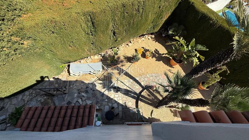 Foto 5123aa8a-2bae-4532-8346-8f3da4b67c23. Chalet mit kamin parking pool in Cometa Calp