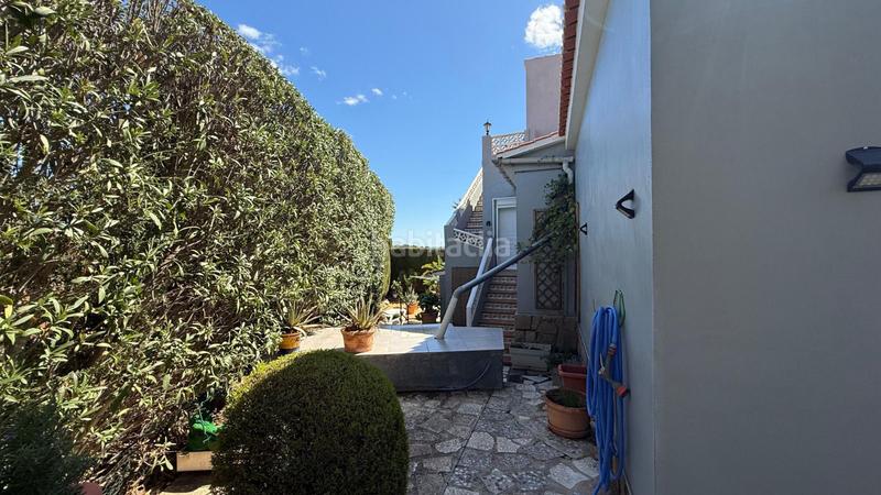 Foto 554d2c23-e248-4733-b615-531008576ff3. Chalet mit kamin parking pool in Cometa Calp