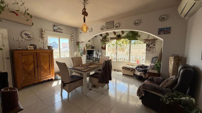 Foto 73602937-8c1e-4b36-a07a-4a86fc6adf41. Chalet mit kamin parking pool in Cometa Calp