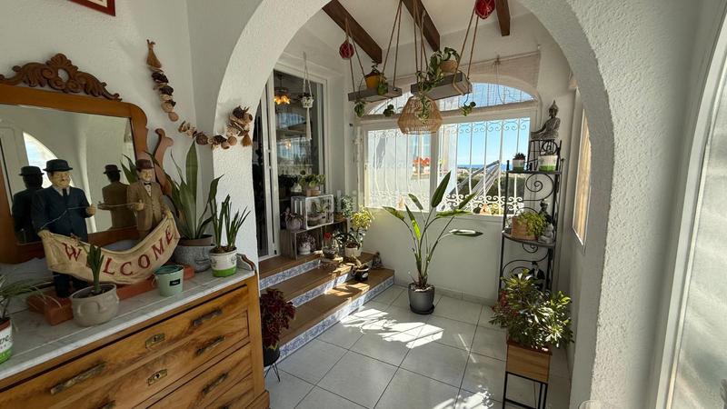 Foto 74994fe2-adbd-4d8c-9b21-a216069b0d6f. Chalet mit kamin parking pool in Cometa Calp