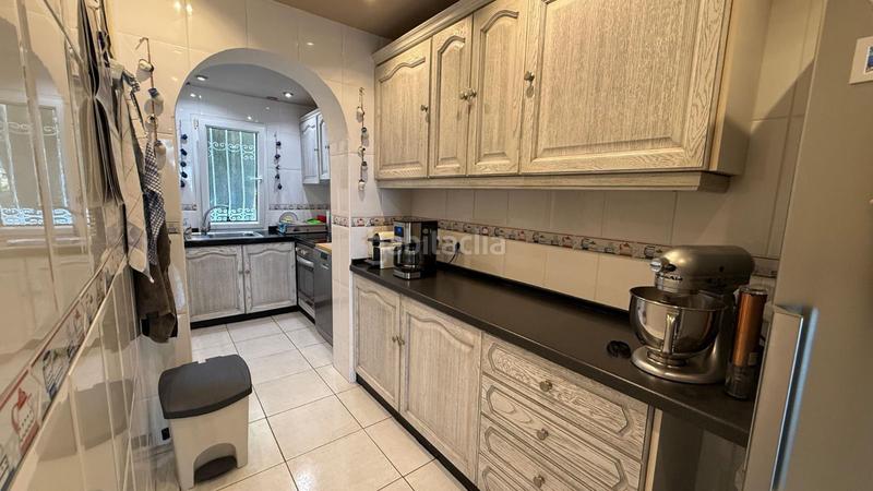 Foto 75510e9b-6840-4458-a38d-5e2de5a91ca7. Chalet mit kamin parking pool in Cometa Calp