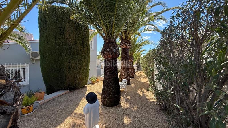 Foto 822a3ab6-b70e-4578-9507-d31b48cdf72a. Chalet mit kamin parking pool in Cometa Calp