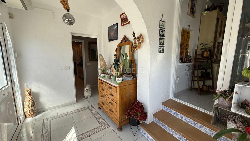 Foto 838f07da-d8a5-4c2d-9cb4-b75ef6cbef6f. Chalet mit kamin parking pool in Cometa Calp