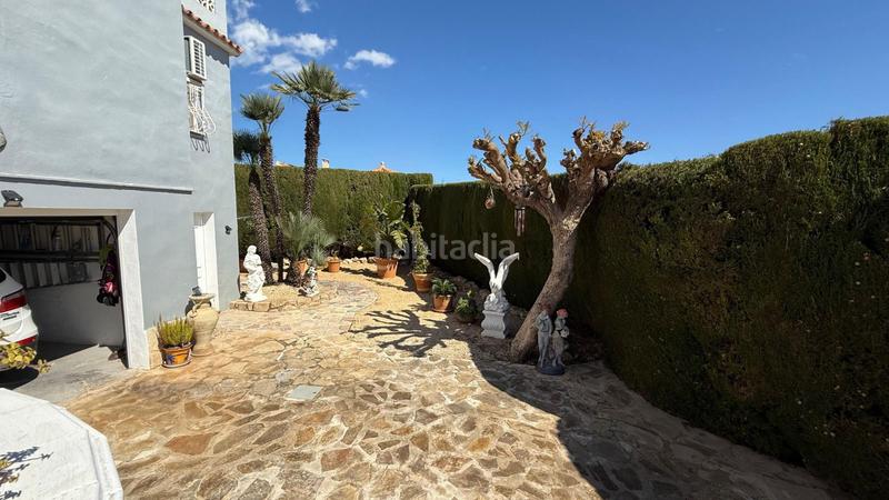 Foto 86cfe1c1-cf11-43cb-98a4-681656e911a9. Chalet mit kamin parking pool in Cometa Calp