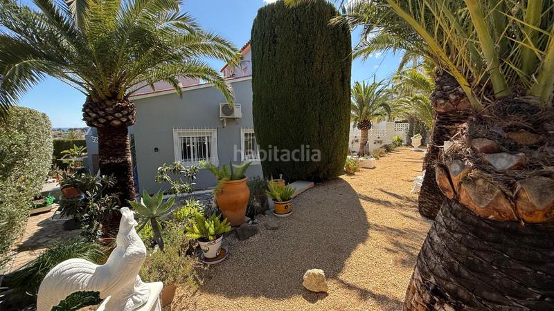 Foto 899cdf8d-dd1e-4c85-b684-3aa3bd851ecb. Chalet mit kamin parking pool in Cometa Calp
