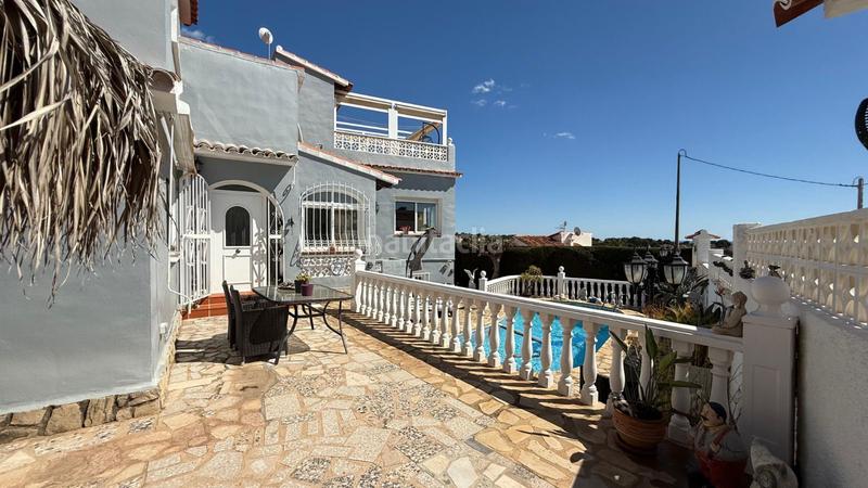 Foto 90d04dce-47e2-43e6-9806-992d37c72fe1. Chalet mit kamin parking pool in Cometa Calp