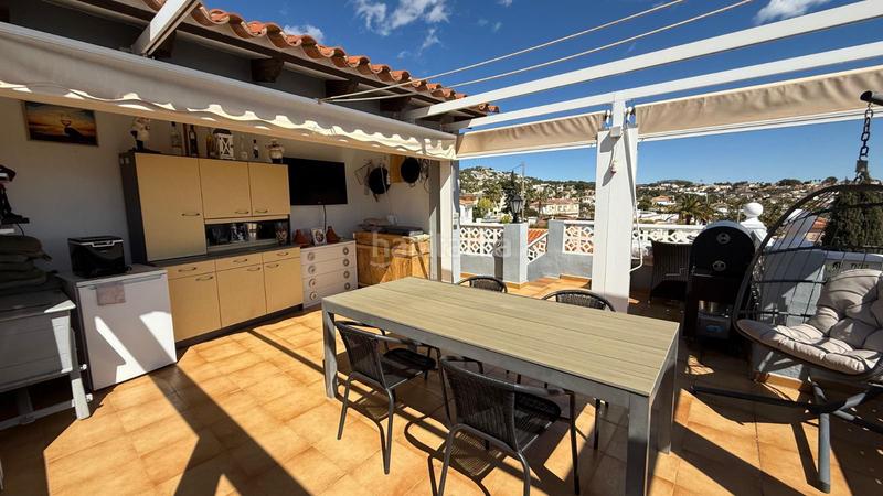 Foto be5774ce-ed39-4a19-9250-61ec41bf8337. Chalet mit kamin parking pool in Cometa Calp
