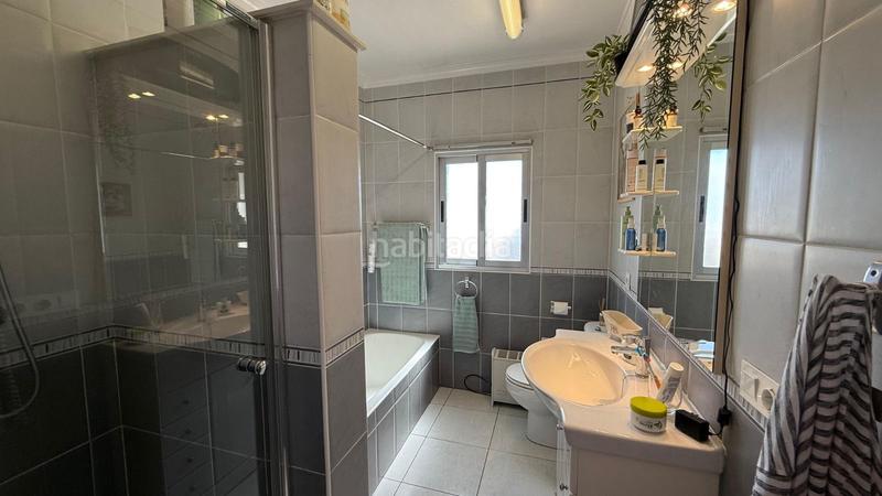 Foto c8d847f0-5de2-4334-8cef-a178ec4d8bcc. Chalet mit kamin parking pool in Cometa Calp