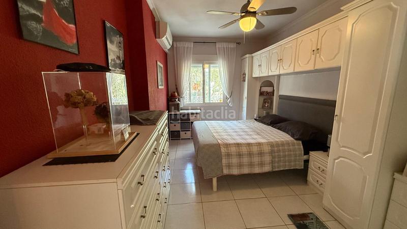 Foto d00245d5-4484-4ffc-bf4b-1551ec728d04. Chalet mit kamin parking pool in Cometa Calp