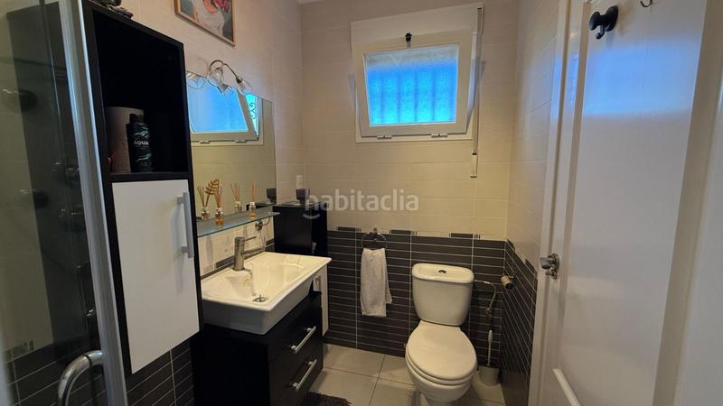 Foto e7e98981-f1f6-4867-ad06-b43ba7f4b79d. Chalet mit kamin parking pool in Cometa Calp